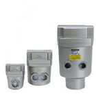 SMC AMF350C-N03-R odor removal filter, AMF ODOR REMOVAL FILTER