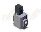 SMC AV3000-F03-3GSC valve, soft start 3/8, AV SOFT START UP BODY PORT