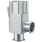 SMC XLA-40-XS1A high vacuum valve, XLA HIGH VACUUM VALVE***