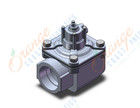 SMC VXFA24AAB valve, sol, VXP/VXR/VXF 2-WAY MEDIA VALVE