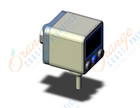 SMC ZSE40A-W1-V-P switch, ZSE40/50/60 VACUUM SWITCH