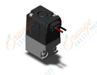 SMC VO307-6G1 valve, sol, VT3/VO3 SOL VALVE 3-PORT***