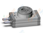 SMC MSQA30R-XF cylinder, MSQ ROTARY ACTUATOR W/TABLE