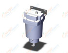 SMC AFF75B-N14B-T main line filter, AFF MAIN LINE FILTER