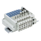 SMC SS3J3-V60SQ2AD-10BL12 mfld, plug-in/connector type, SJ2000/SJ3000/SZ3000