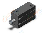 SMC CU32TN-60D cylinder, CU COMPACT CYLINDER***