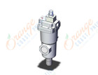 SMC AFF2C-02C-T main line filter, AFF MAIN LINE FILTER