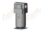 SMC AF30-N03-RZ-A filter, AF MASS PRO