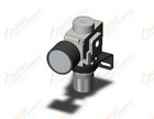 SMC ARP20-01BG-3 precision regulator, ARP PRECISION REGULATOR