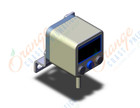 SMC ISE40A-W1-Y-MB switch assembly, ISE40/50/60 PRESSURE SWITCH