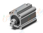 SMC CDQ2B32-30DCZ-XC35 base cylinder, CQ2-Z COMPACT CYLINDER
