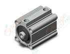 SMC CDQ2KB50TN-50DZ cylinder, CQ2-Z COMPACT CYLINDER