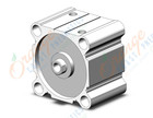 SMC CQ2B180-40DCZ cylinder, CQ2-Z COMPACT CYLINDER