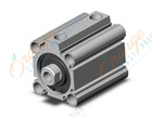 SMC CQ2B32-35DZ-XC6 base cylinder, CQ2-Z COMPACT CYLINDER