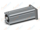 SMC CQ2G40-100DCZ cylinder, CQ2-Z COMPACT CYLINDER