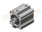 SMC CQ2L32-30DZ-XB6 base cylinder, CQ2-Z COMPACT CYLINDER