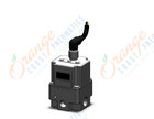 SMC ITV1050-022L4 regulator, electro-pneumatic, IT/ITV0000/1000 E/P REGULATOR