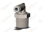 SMC KQ2L23-02NS fitting, male elbow, KQ2 FITTING (sold in packages of 10; price is per piece)