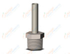 SMC KQ2N04-01NS fitting, adaptor, KQ2 FITTING (sold in packages of 10; price is per piece)