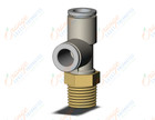 SMC KQ2Y08-02A fitting, male run tee, KQ2 FITTING (sold in packages of 10; price is per piece)