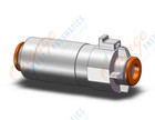 SMC ZFC5D suction filter, ZFC VACUUM FILTER W/FITTING***