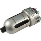 SMC AL40-N03-RZ-A lubricator, AL MASS PRO