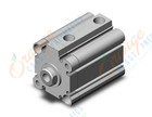 SMC CQ2KB32-30DZ base cylinder, CQ2-Z COMPACT CYLINDER