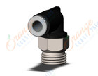 SMC KQ2L04-U01N-X35 fitting, male elbow, KQ2(UNI) ONE TOUCH UNIFIT (sold in packages of 10; price is per piece)