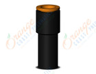 SMC KQ2R11-13A-X35 fitting, plug-in reducer, KQ2 FITTING (sold in packages of 10; price is per piece)