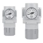 SMC ARP30P-050AS valve guide assy, ARP PRECISION REGULATOR