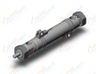 SMC NCDME075-0200-M9PSAPC cylinder, NCM ROUND BODY CYLINDER