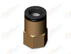 SMC KV2F15-37 conn f 5/8 ptc x 1/2 (f) npt, KV2 FITTING