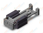 SMC MGGMB40TF-150-HN 40mm mgg slide bearing, MGG GUIDED CYLINDER