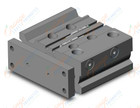 SMC MGPM20TN-30Z-M9N 20mm mgp slide bearing, MGP COMPACT GUIDE CYLINDER