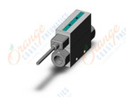 SMC PFM510-N01-1-W ifw/pfw 1/8inch pt version, IFW/PFW FLOW SWITCH