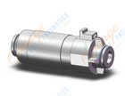 SMC ZFC54 air suction filter, ZFC VACUUM FILTER W/FITTING***