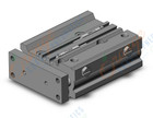 SMC MGPM12-40Z-M9BWL 12mm mgp slide bearing, MGP COMPACT GUIDE CYLINDER