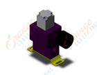 SMC VEX1330-02-BGN power valve, VEX PROPORTIONAL VALVE