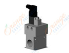 SMC VEX1501-10N3DZ valve, power, VEX PROPORTIONAL VALVE