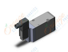 SMC VP744-6DZ1-B valve, sol, VP3/5/7 SOL VALVE 3-PORT