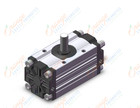 SMC CDRA1BSU80-90Z 80mm cra dbl-act auto-sw, CRA ROTARY ACTUATOR