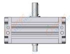 SMC CDRA1BW63-100CZ 63mm cra dbl-act auto-sw, CRA ROTARY ACTUATOR