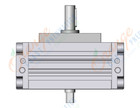 SMC CDRA1FW63-90CZ 63mm cra dbl-act auto-sw, CRA ROTARY ACTUATOR