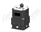 SMC ITV1050-041N4 it1000 1/8 incpt version, IT/ITV0000/1000 E/P REGULATOR