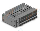 SMC MGPM16-50Z-M9BWL 16mm mgp slide bearing, MGP COMPACT GUIDE CYLINDER