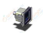 SMC ZSE40AF-01-Y-PF zse40/50/60 1/8 ported, ZSE40/50/60 VACUUM SWITCH