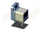 SMC ZSE40AF-C6-R-M switch, ZSE40/50/60 VACUUM SWITCH