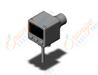 SMC ZSE80-C01-T switch, ZSE40/50/60 VACUUM SWITCH