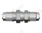 SMC LQ3P11 fitting, high purity,tube conn, LQ FITTING