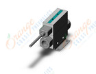 SMC PFM510-N01-1-WR ifw/pfw 1/8inch pt version, IFW/PFW FLOW SWITCH